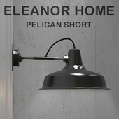 Eleanor Home Pelican shirt 37cm