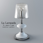 La Lampada TL. 2021-1.02