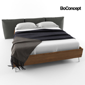 Boconcept bed