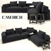 Sofa Camerich Brooks