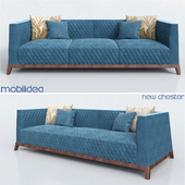 Диван New Chester divano от Mobilidea