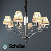 Chandelier Schuller Premium 64-1215
