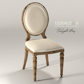 BYERLY SIDE CHAIR