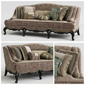 Provasi PR 1201-720 Darcy Sofa