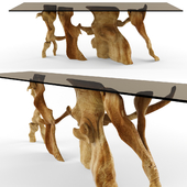 root table