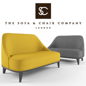 the sofa and chair stanley