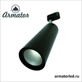 om Armator A01-12 black