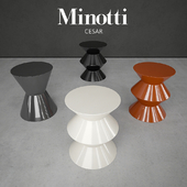 Minotti Cesar Coffee Table