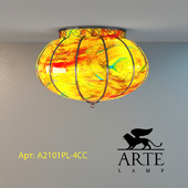 ART LAMP/Venice/A2101PL-4CC