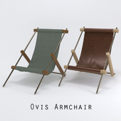 Ovis Sling Armchair