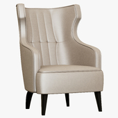 Brabbu IGUAZU ARMCHAIR