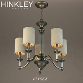 HINKLEY Lighting SUSSEX 4795EZ