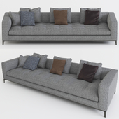 Andersen Quilt Sofa