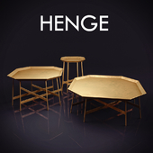 Henge Octagon