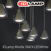 IDLamp Mirella 394/X-LEDWhite