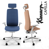 Kinnarps CAPELLA (desk chair)