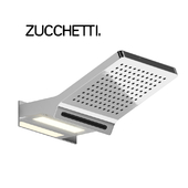 Zucchetti Docce Console shower