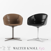 Walter Knoll Kyo Chair