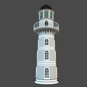 Lighthouse Alanya