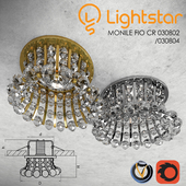 Lightstar - MONILE FIO CR 030802/030804