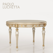 Dining Table / PAOLO LUCCHETTA