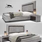 Bed Capital Collection Klass
