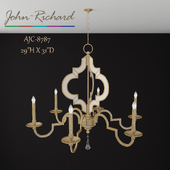Chandelier AJC-8787 - John Richard