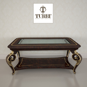 Журнальный столик Turri - Classic TC191L