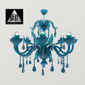 Chandelier Beby Group GARDEN PARTY COLLECTION