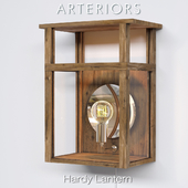 Arteriors Hardy Lantern