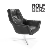 Кресло ROLF BENZ 566