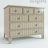 Guadarte drawers M 4412