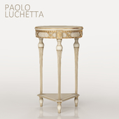 Stand Decorative / PAOLO LUCCHETTA