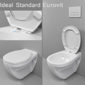 Ideal Standard Eurovit