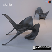 MastElements - Manta