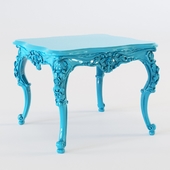 Кофейный стол Turquoise