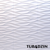 Tubadzin All in white 3 STR