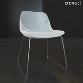 Brunner Crona chair
