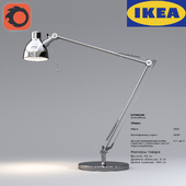 IKEA antiphon