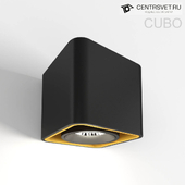 Centrsvet CUBO