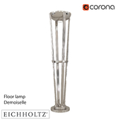 Eichholz - Floor Lamp Demoiselle