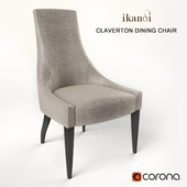 IKANDI Claverton Dining Chair
