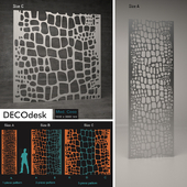 DECOdesk Model Coco