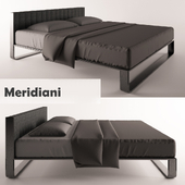 Bed Meridiani