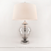 Table lamp &quot;Currey &amp; company&quot; Viewpoint table lamp