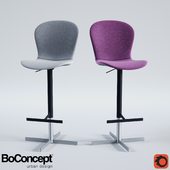 BoConcept Adelaide Chair