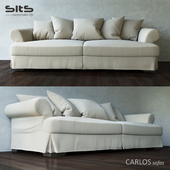 SITS Carlos sofa
