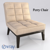 Perry Chair (grey)