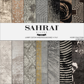 Sahrai Noor collection