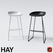 Hay About a Stool